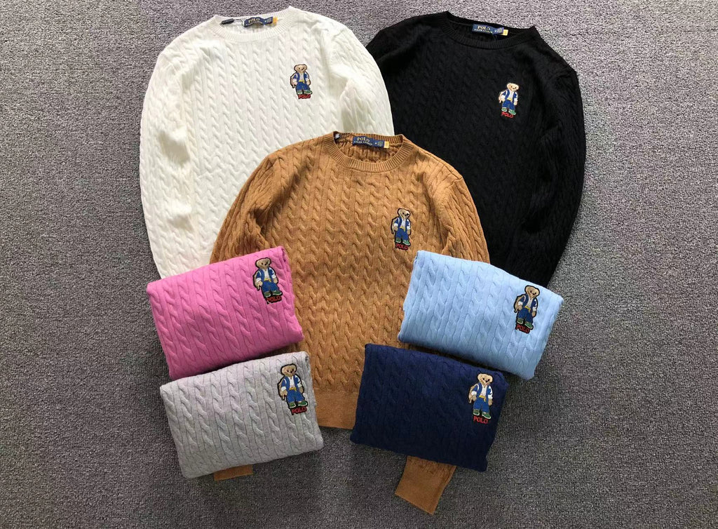 Ralph Lauren Sweater