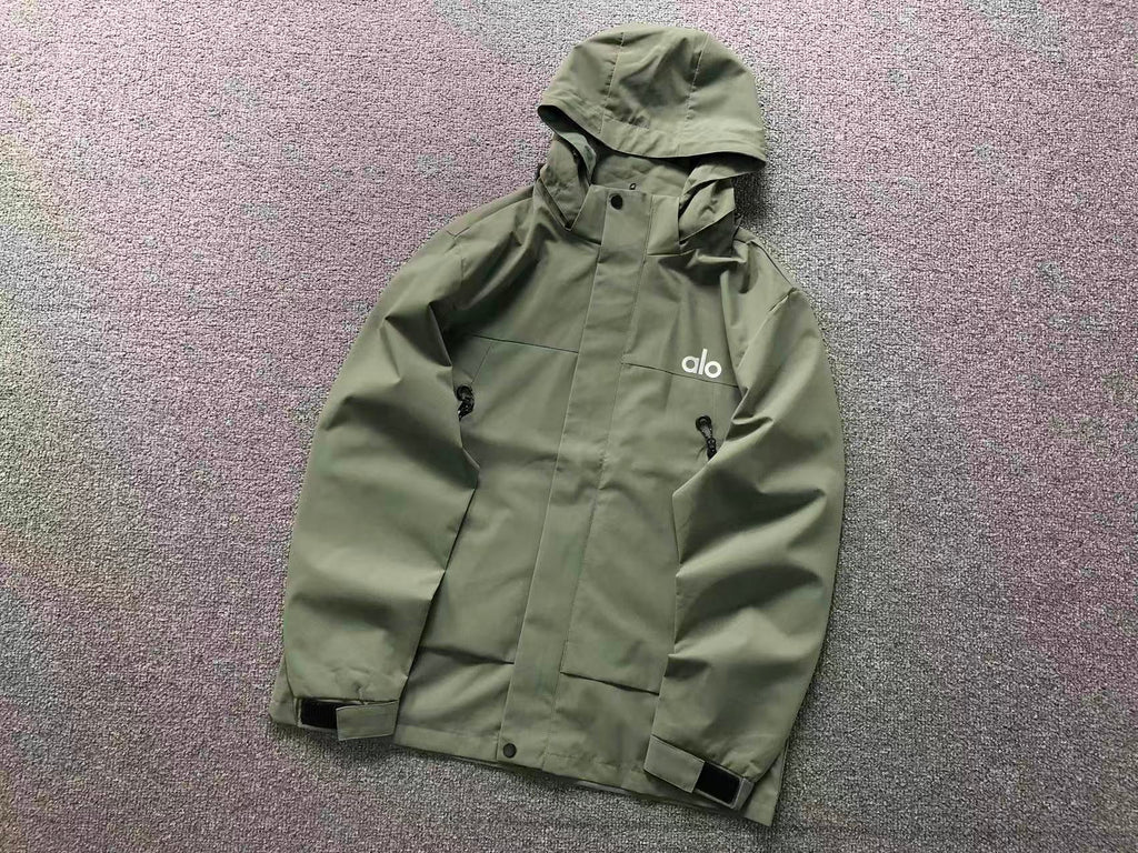 A1O Jacket