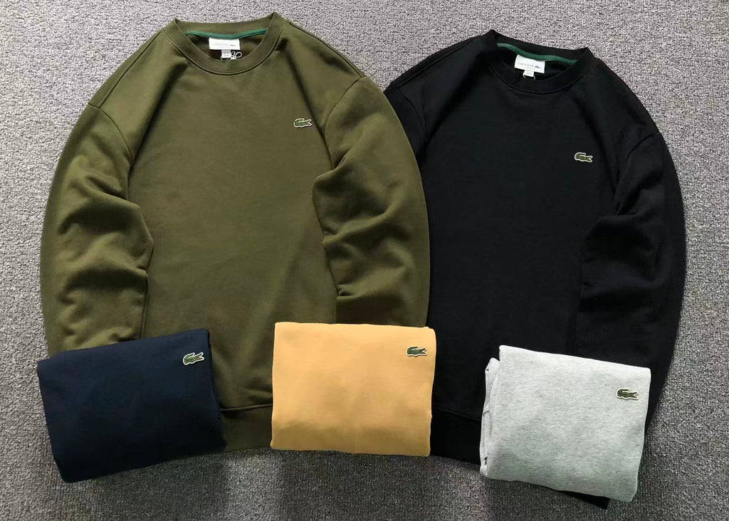 Classic Hoodie
