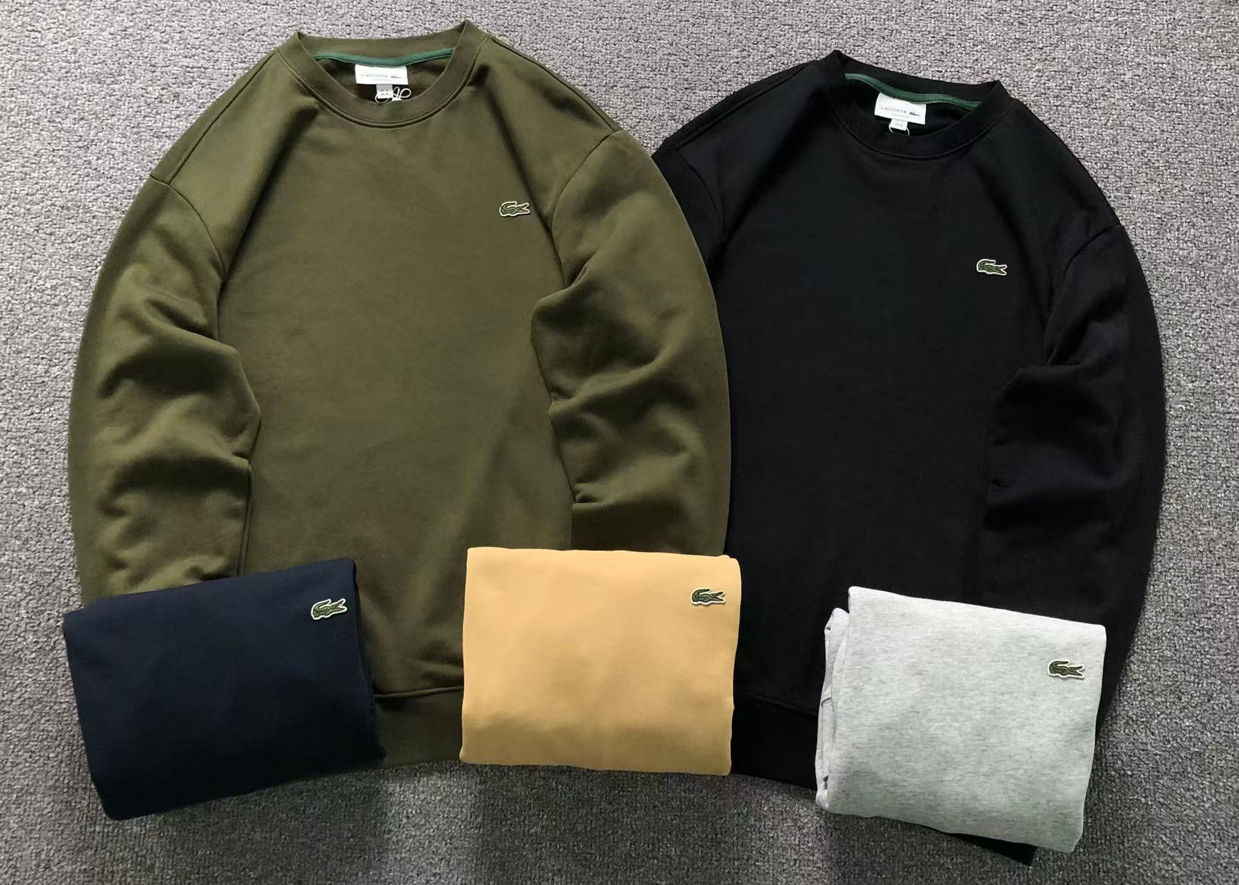 Classic Hoodie