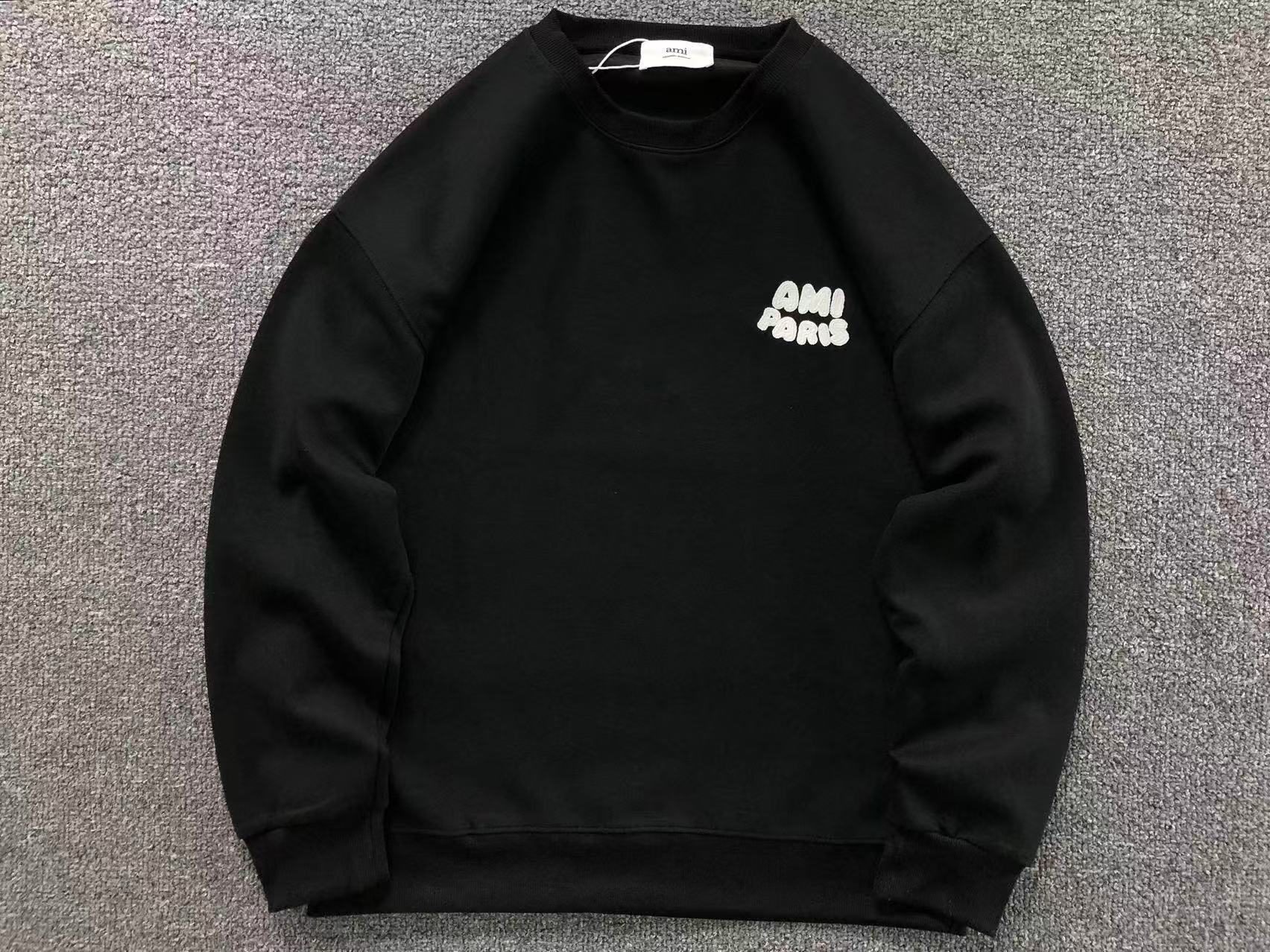Am1 Hoodie