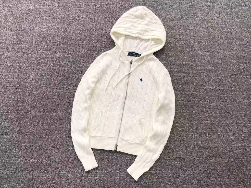 Ralph Lauren Sweater Female