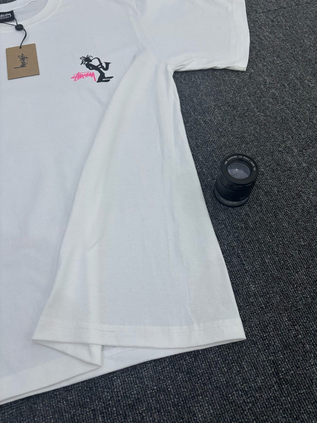 Stu Tshirt