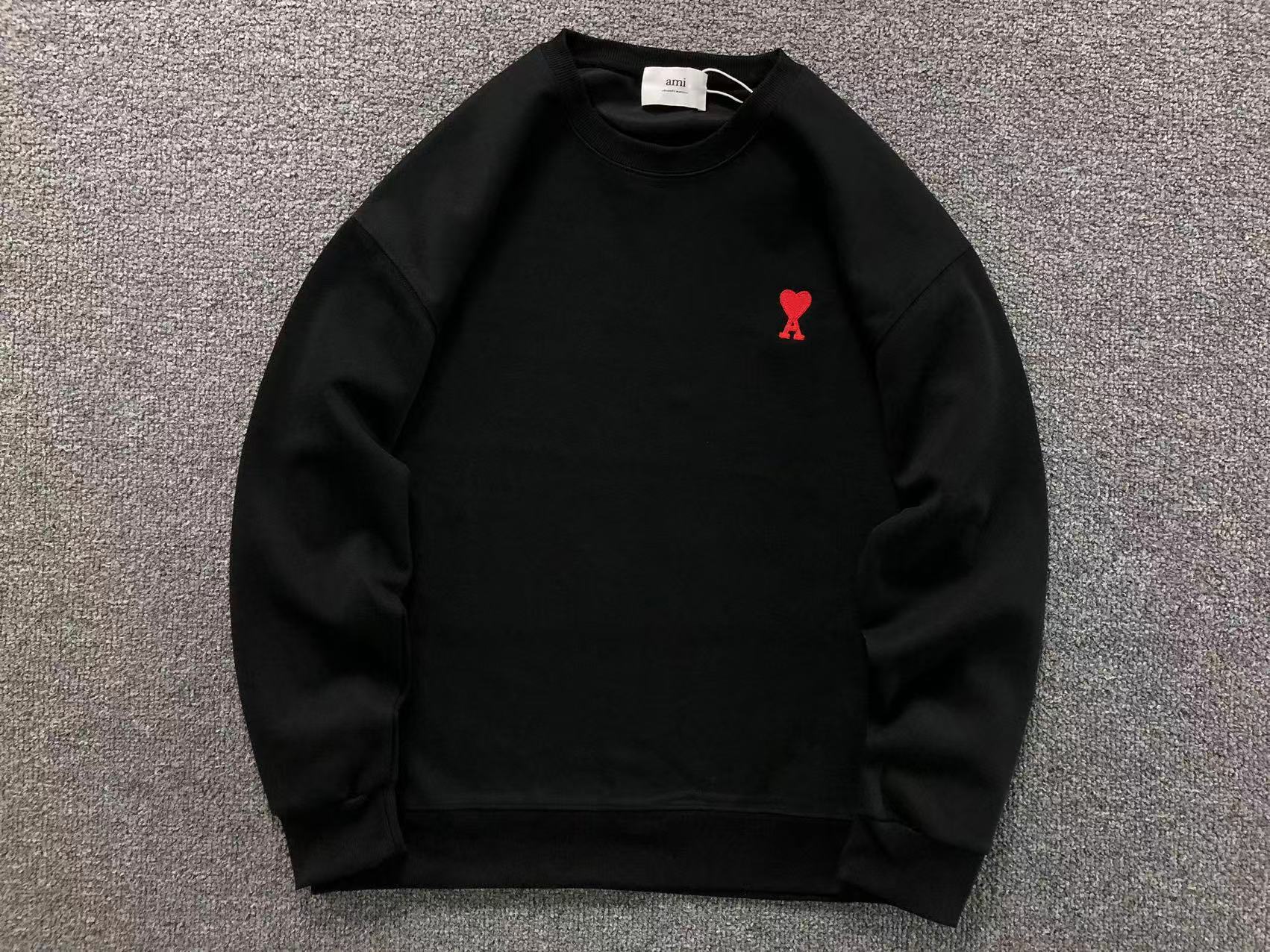 Am1 Hoodie
