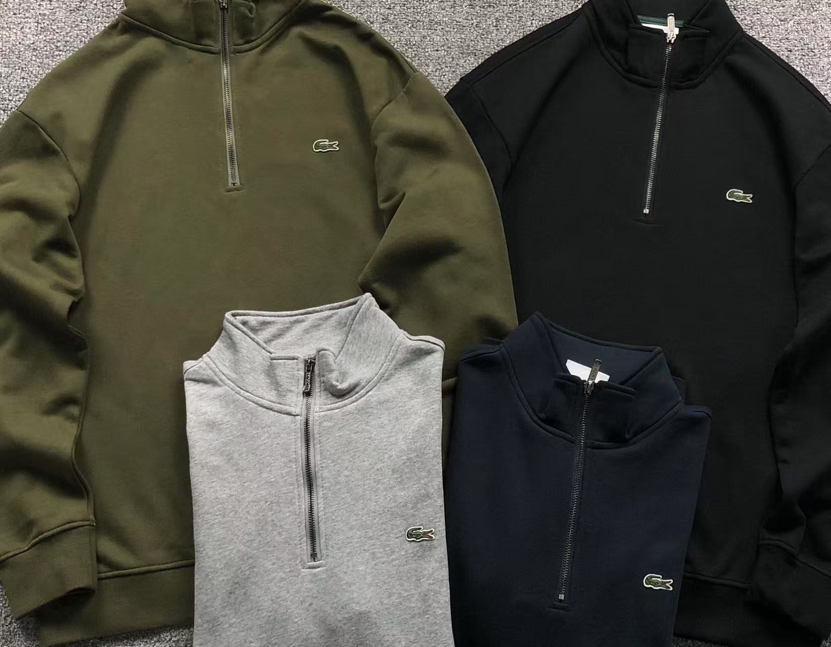 Classic Hoodie