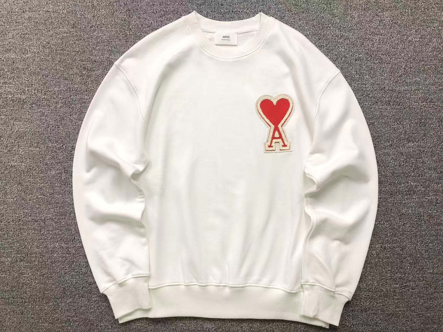 Am1 Hoodie