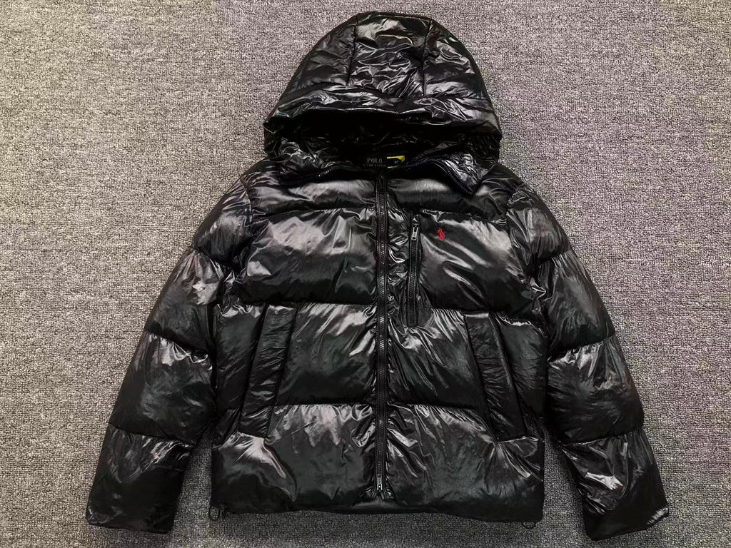 Ralph Lauren Puffer Jacket