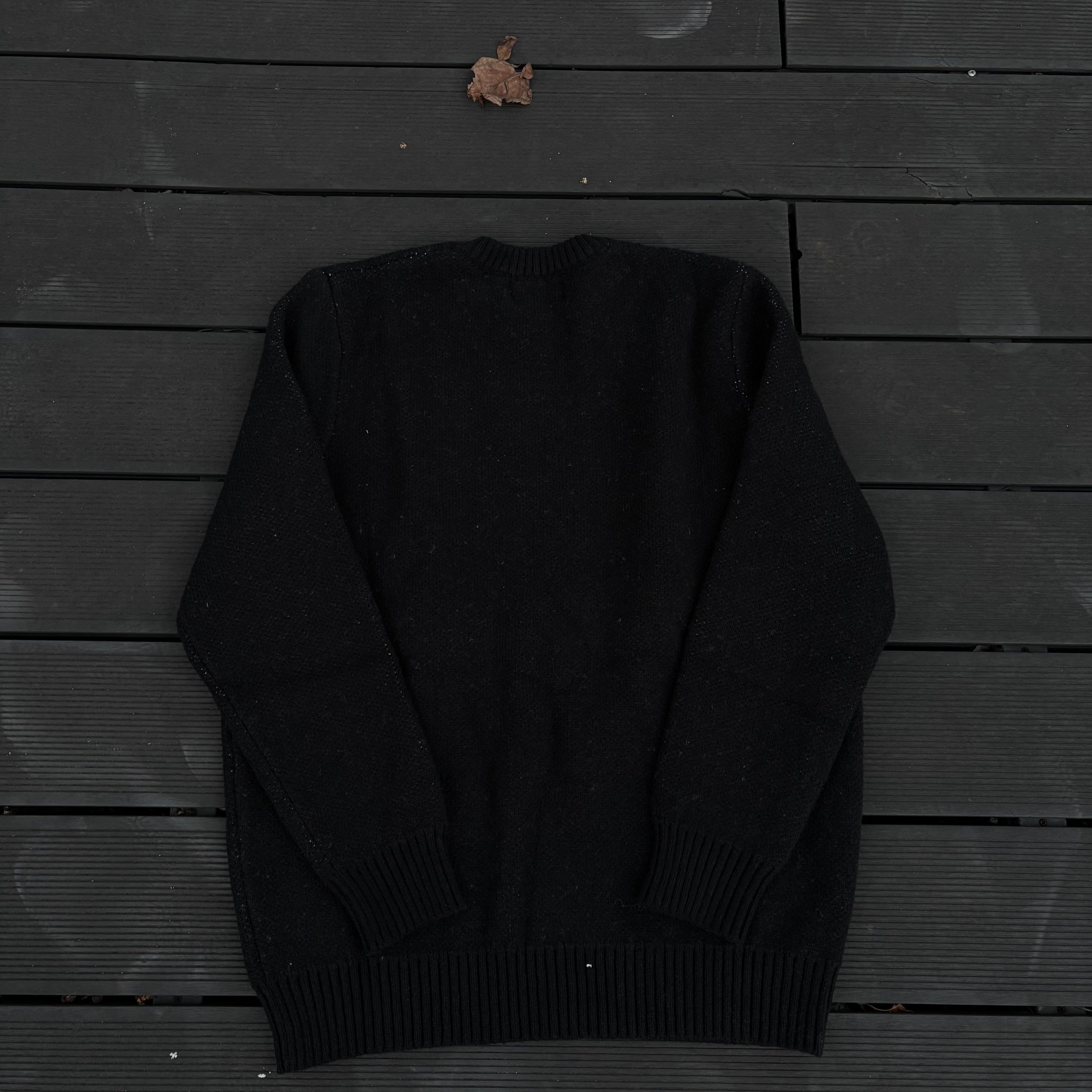 Stu Sweater