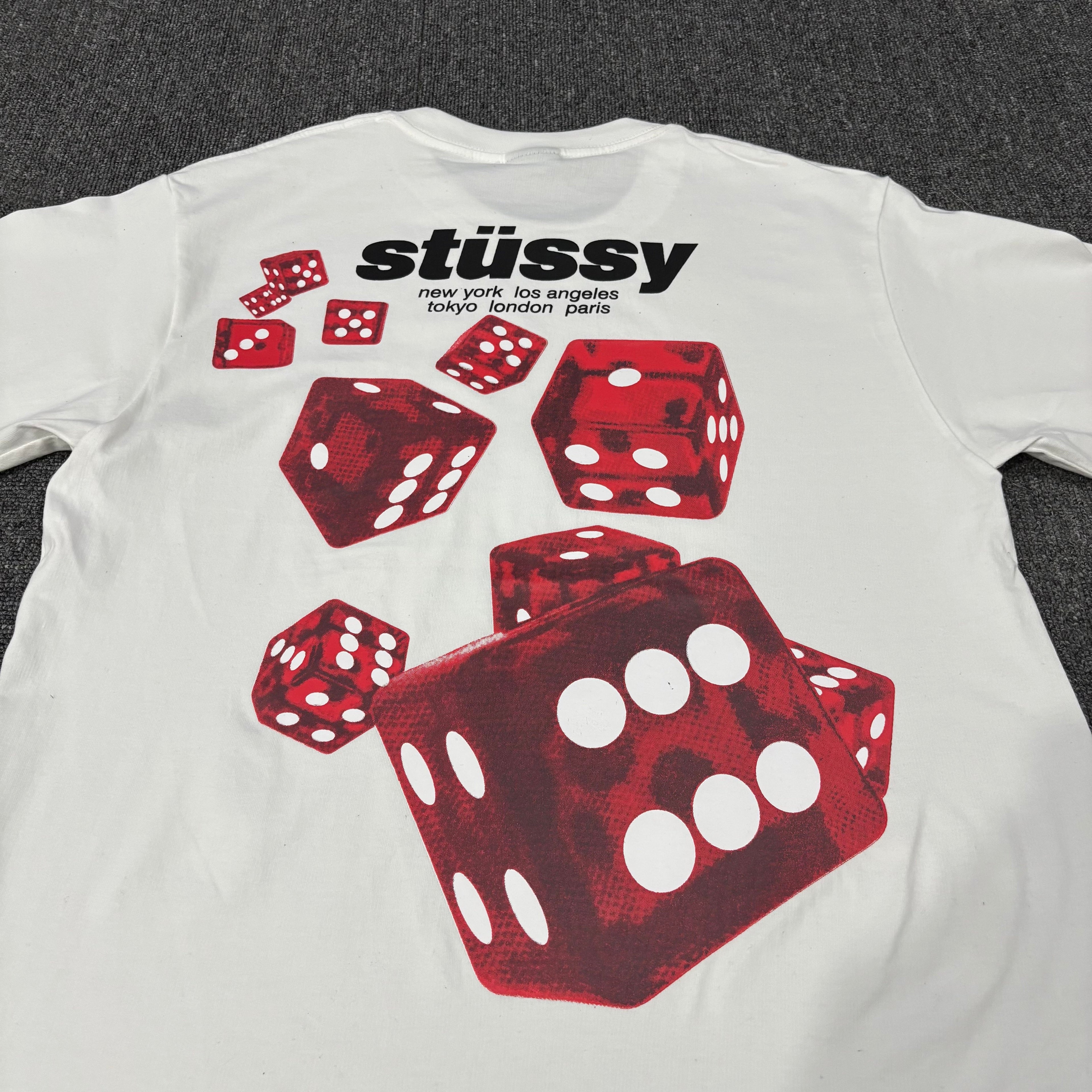 Stu Tshirt