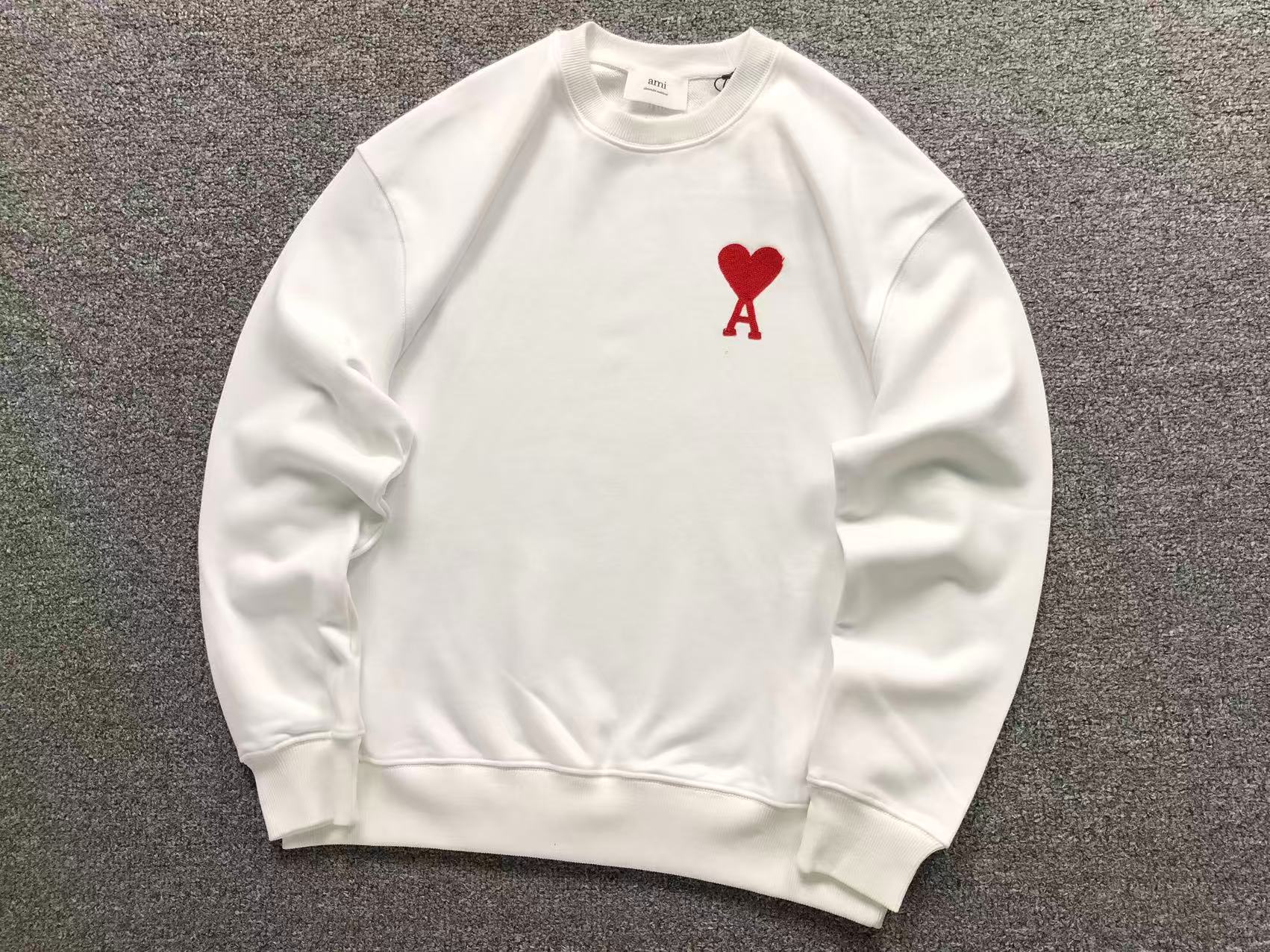Am1 Hoodie