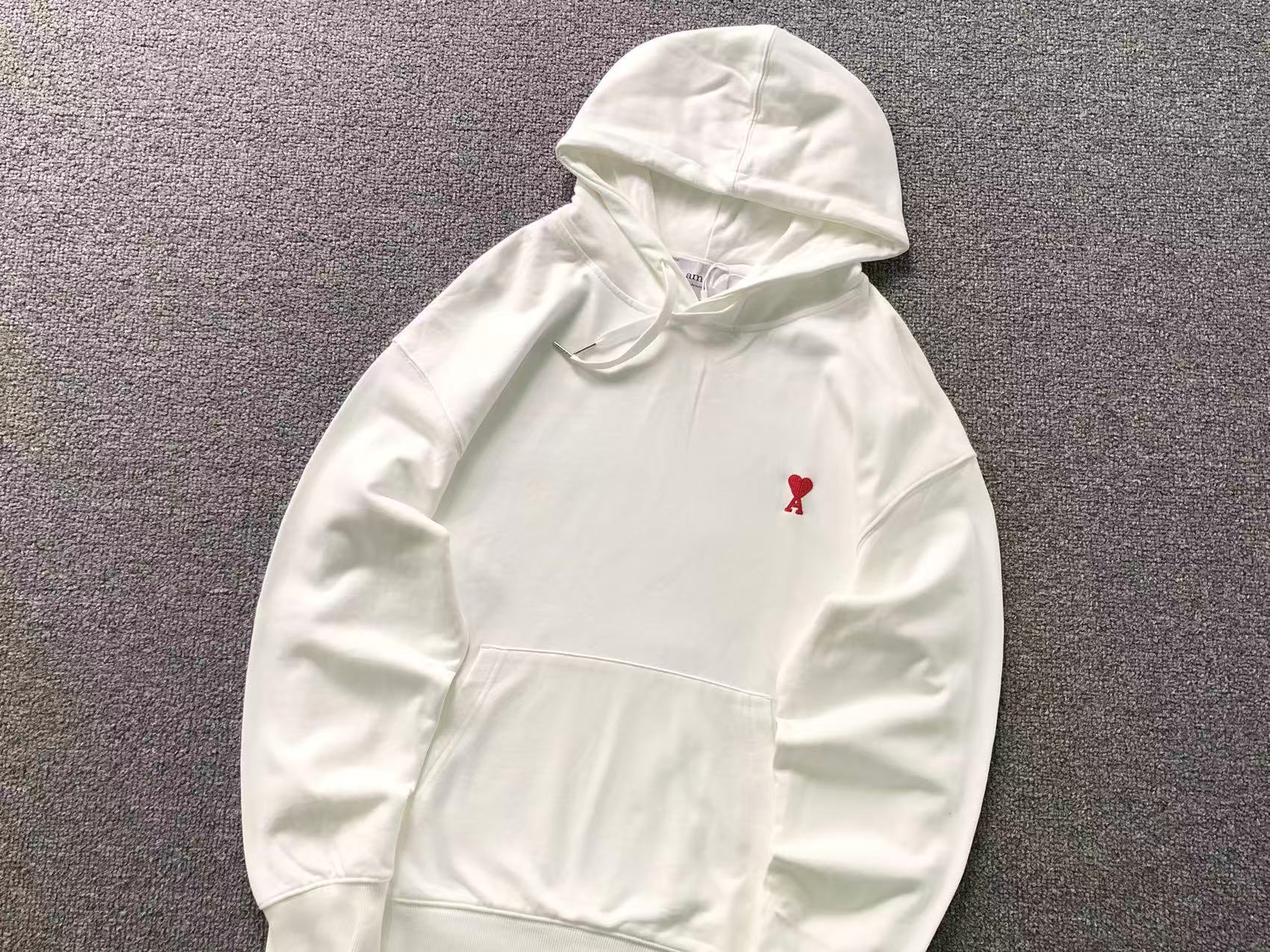 Am1 Hoodie