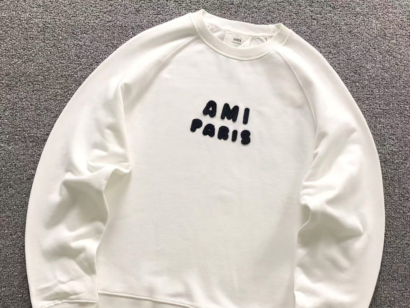 Am1 Hoodie