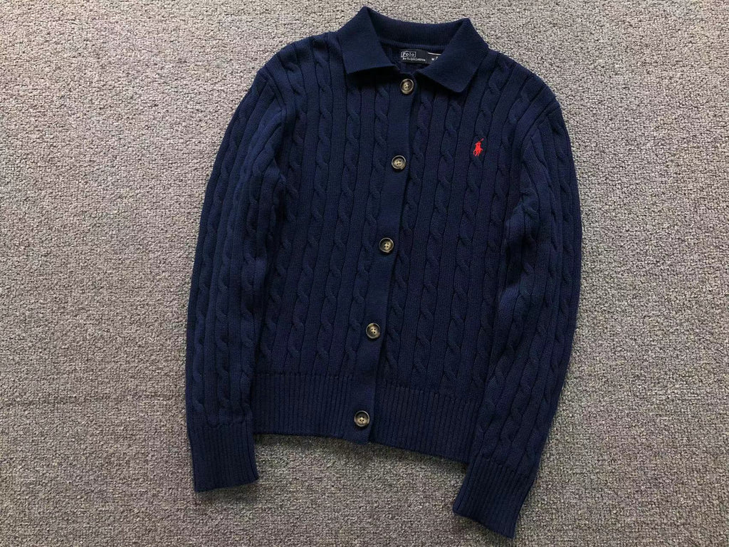 Ralph Lauren Sweater Female