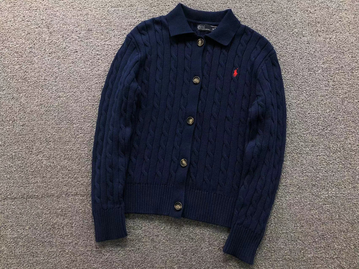 Ralph Lauren Sweater Female