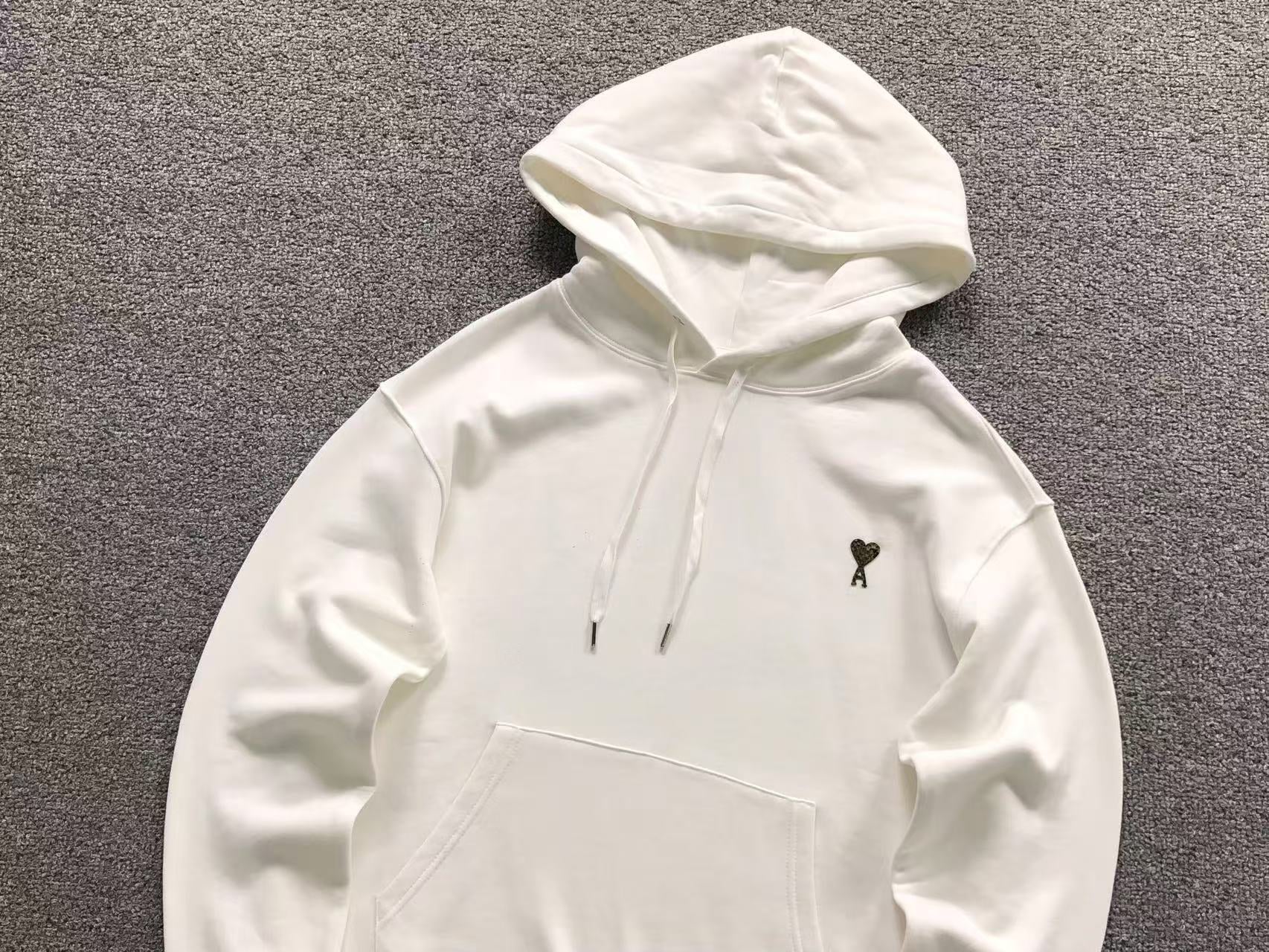 Am1 Hoodie