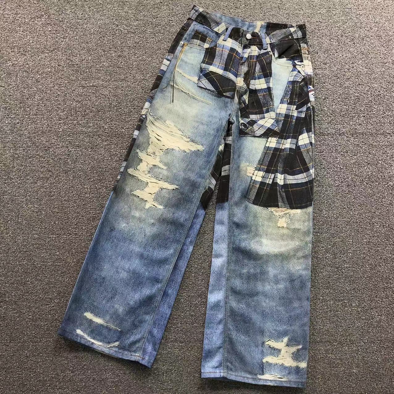 AcneStdios Pants