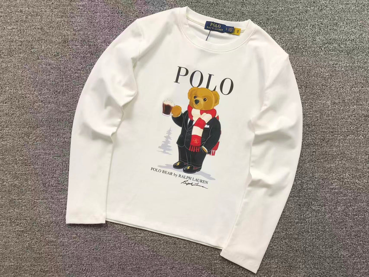 Ralph Lauren Longsleeve Female