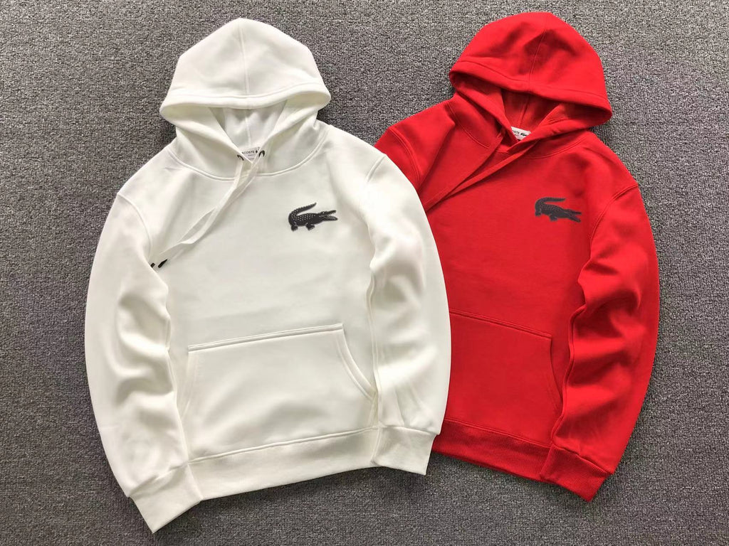 Classic Hoodie