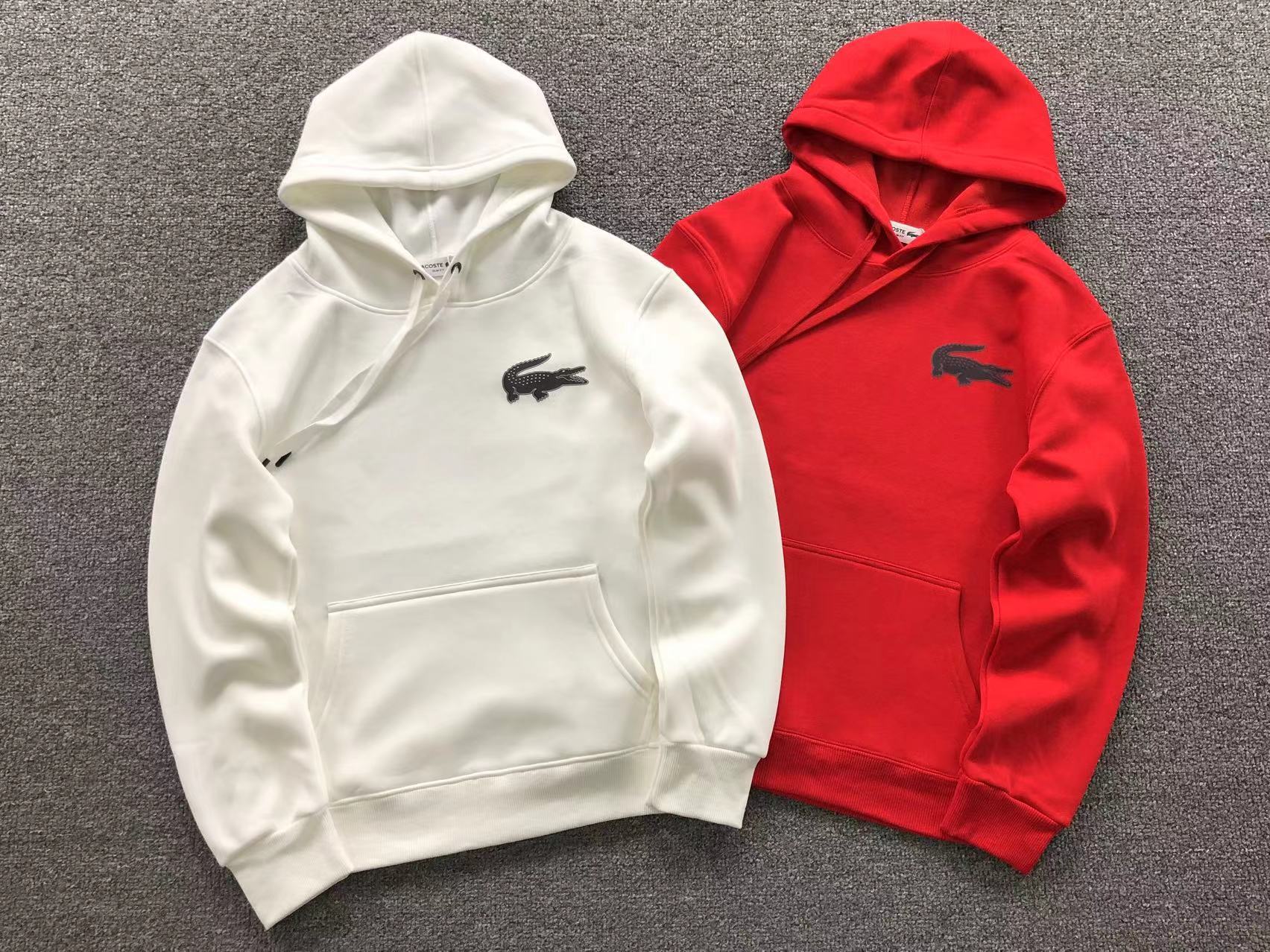 Classic Hoodie