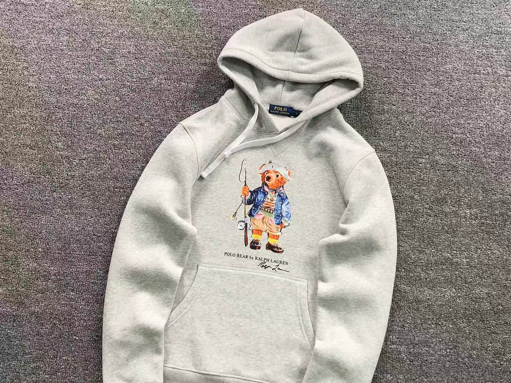 Ralph Lauren Hoodie