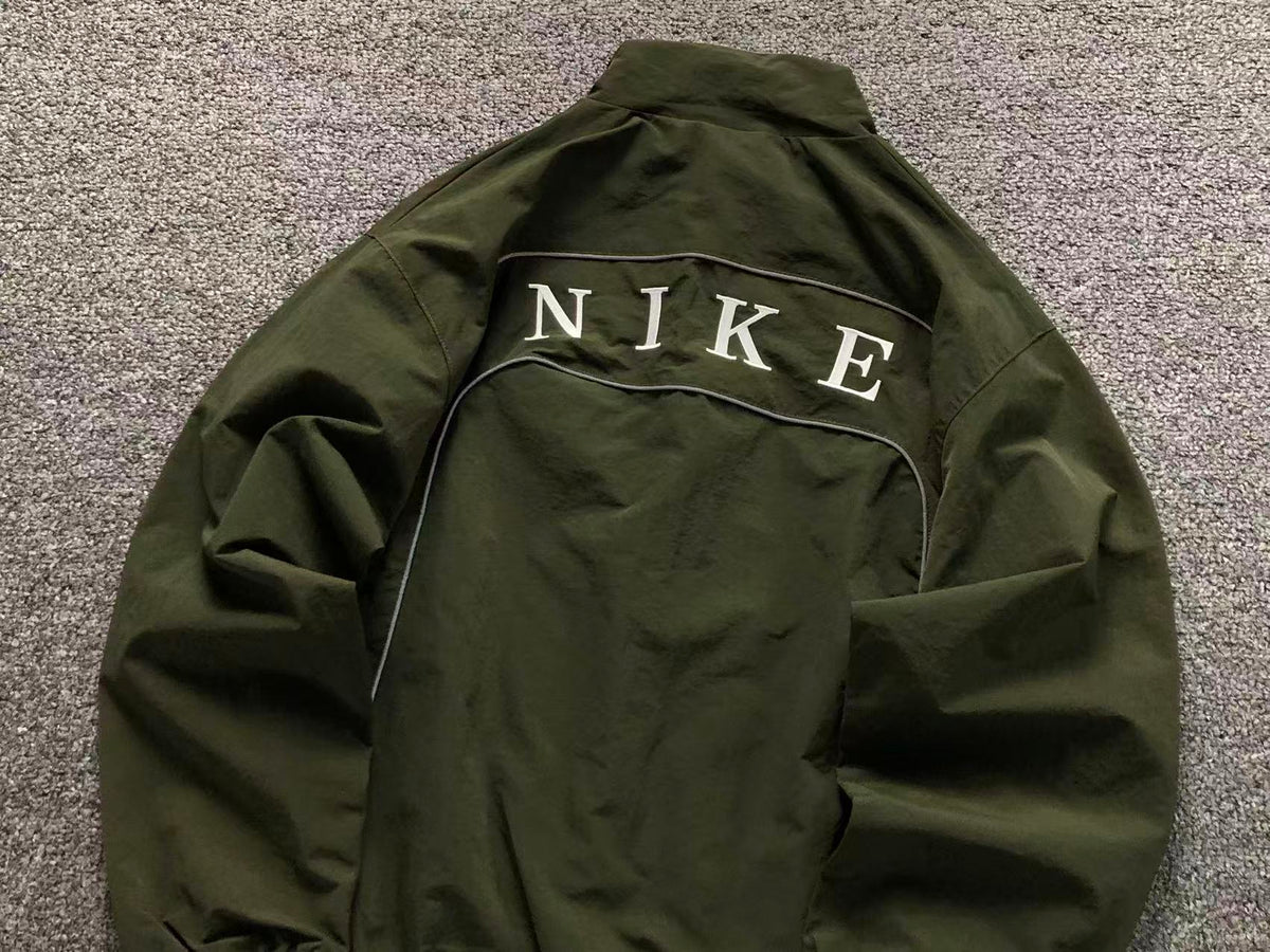 N1K Pants & Hoodie