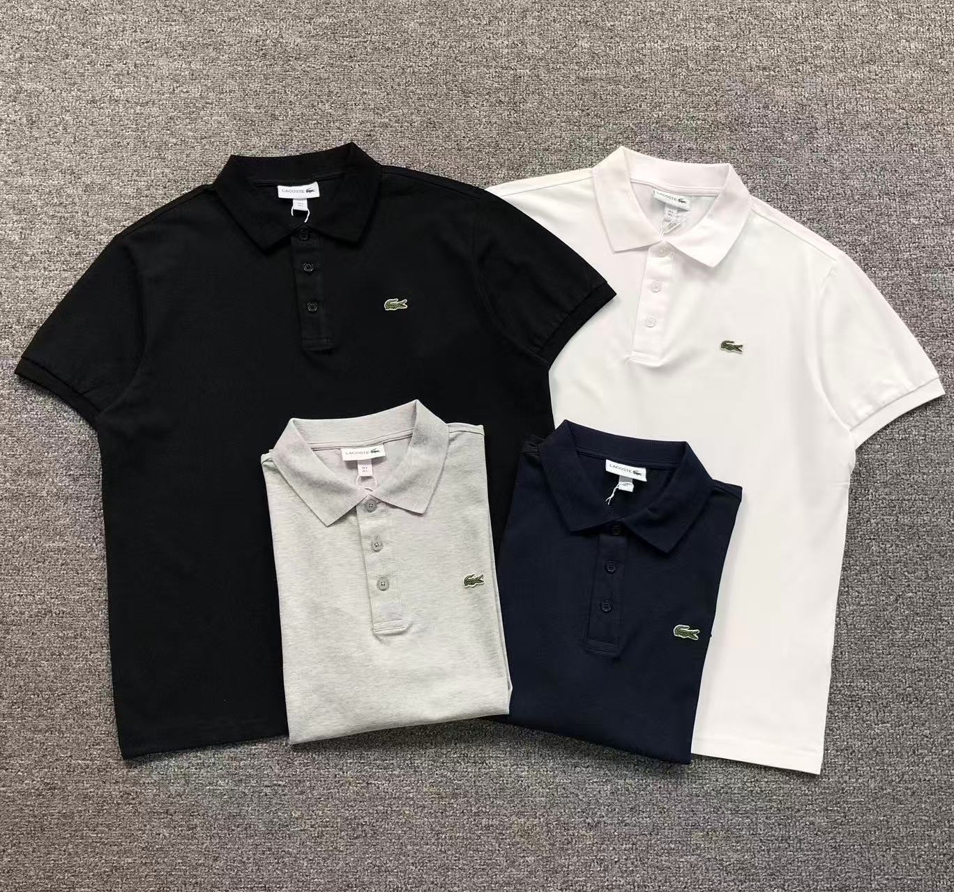 Classic Polo