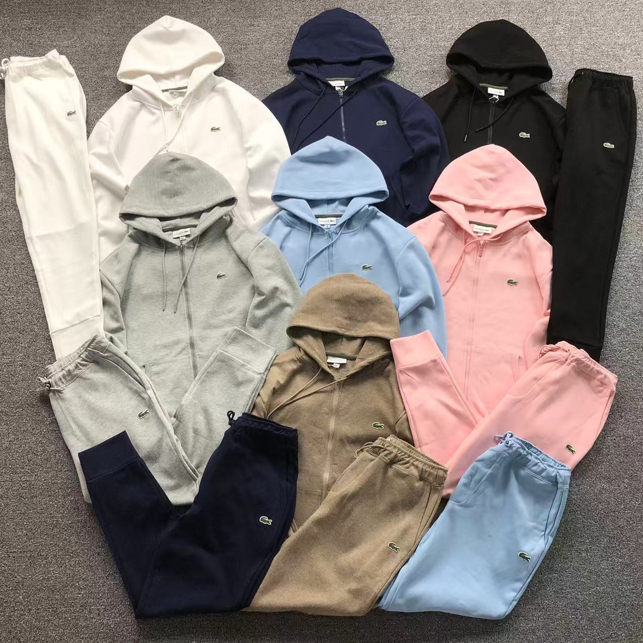 Classic Hoodie Pants