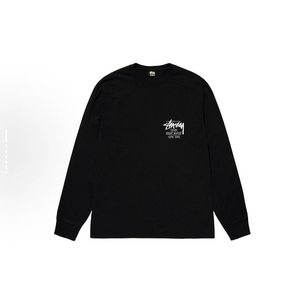 Stu Longsleeve