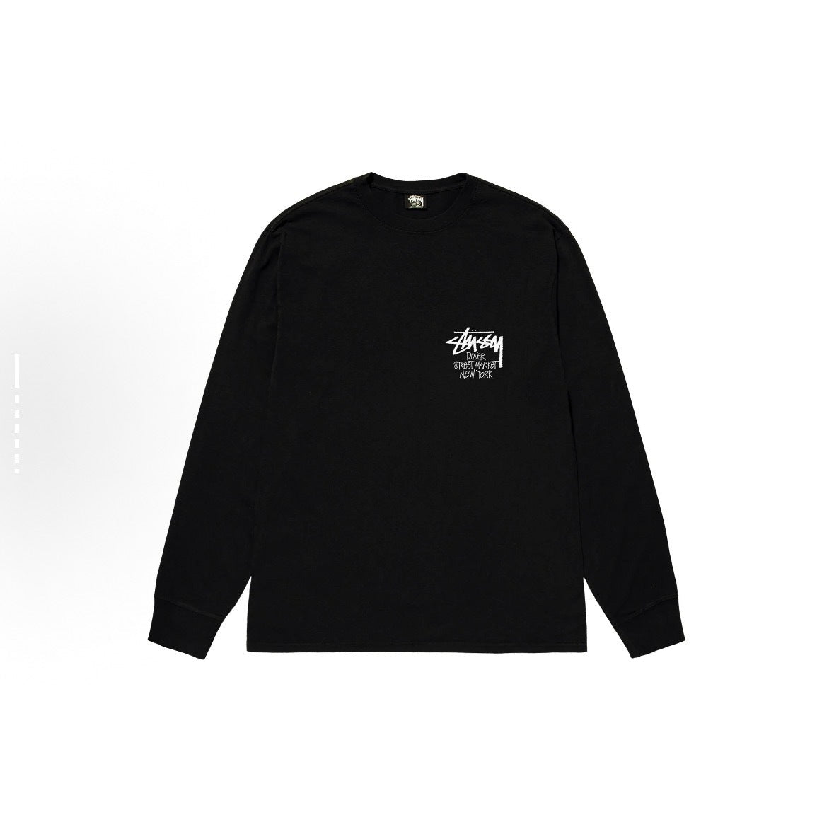 Stu Longsleeve