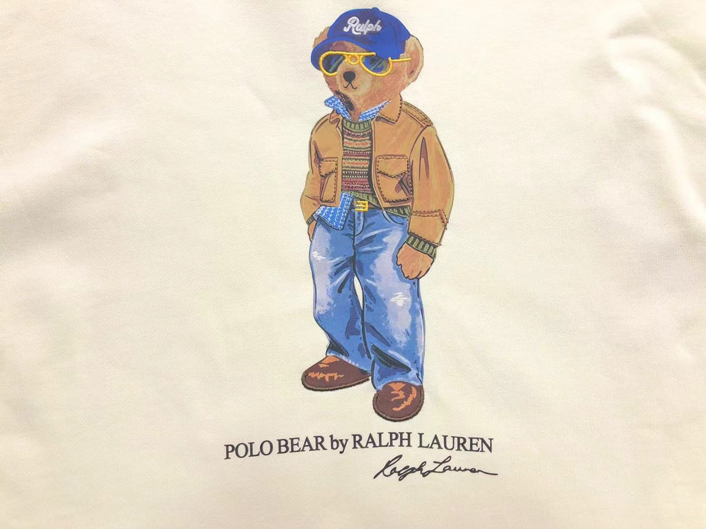 Ralph Lauren Hoodie