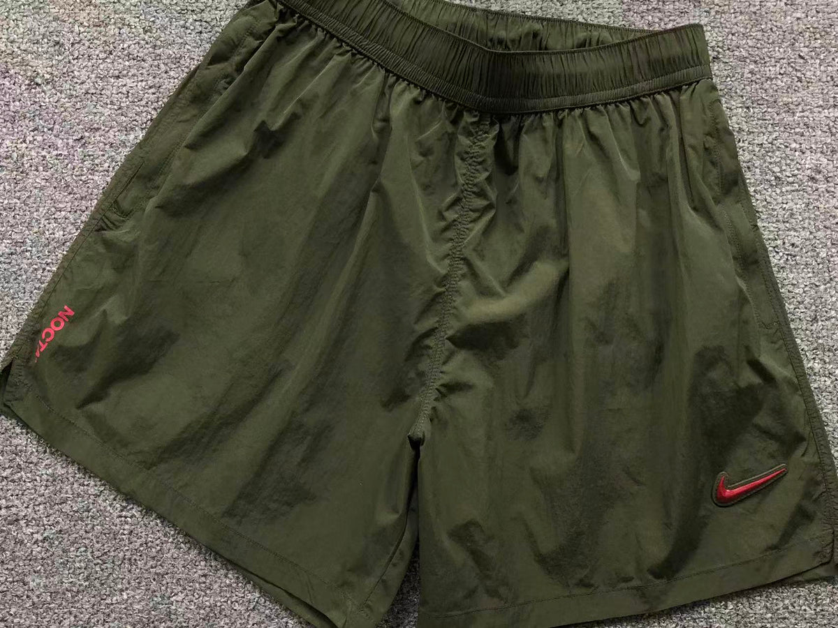N1K Shorts