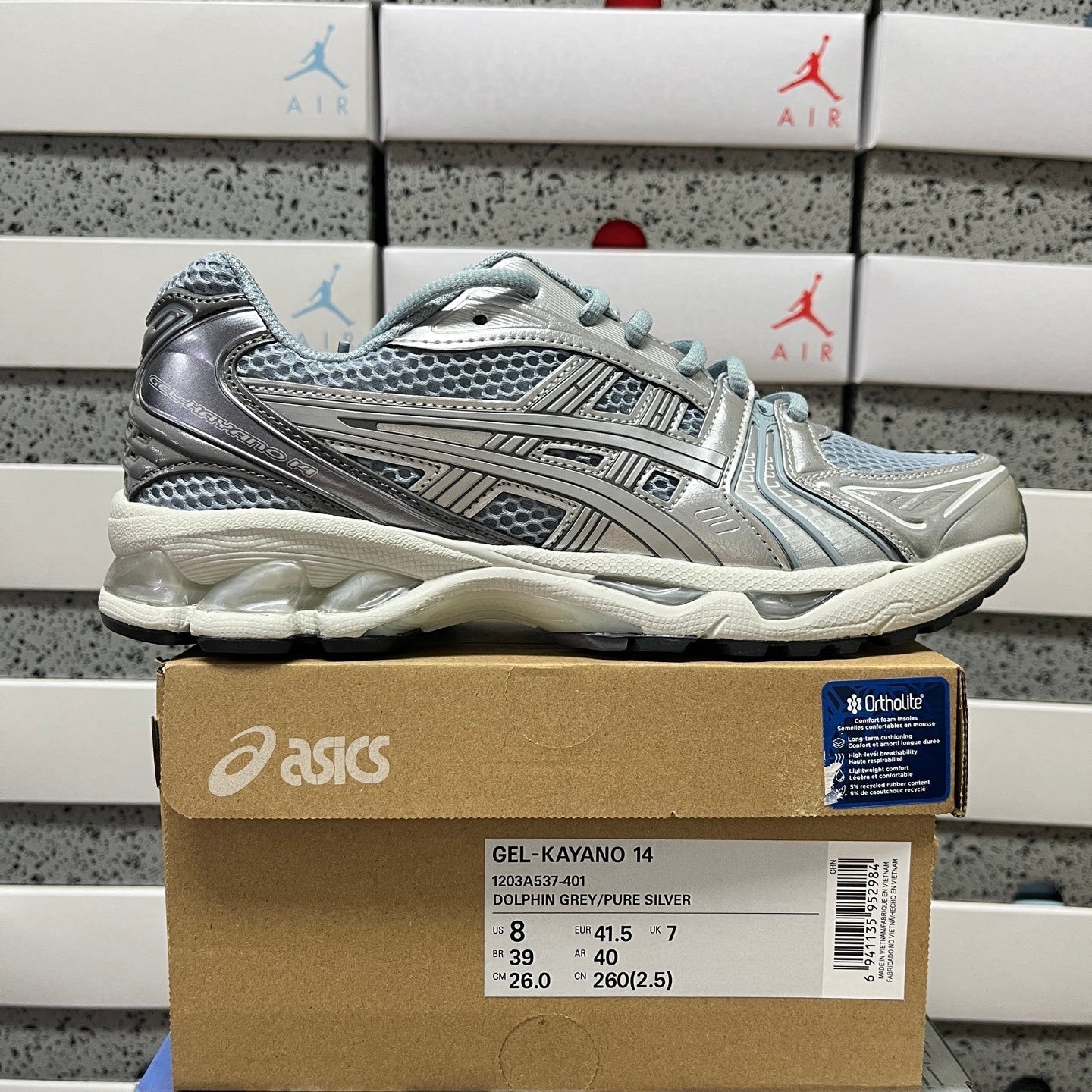Gel Kayano 14