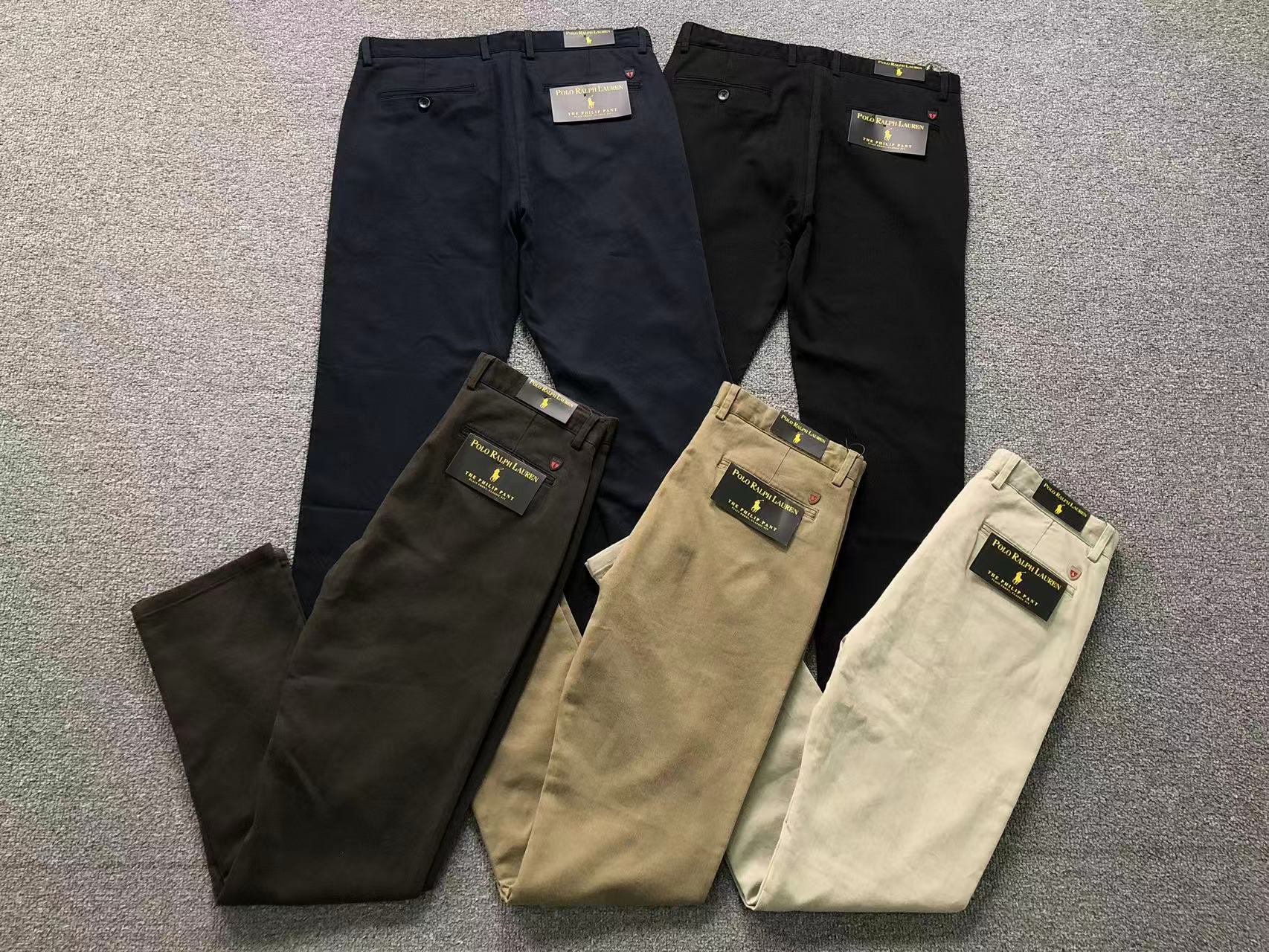 Ralph Lauren Pants