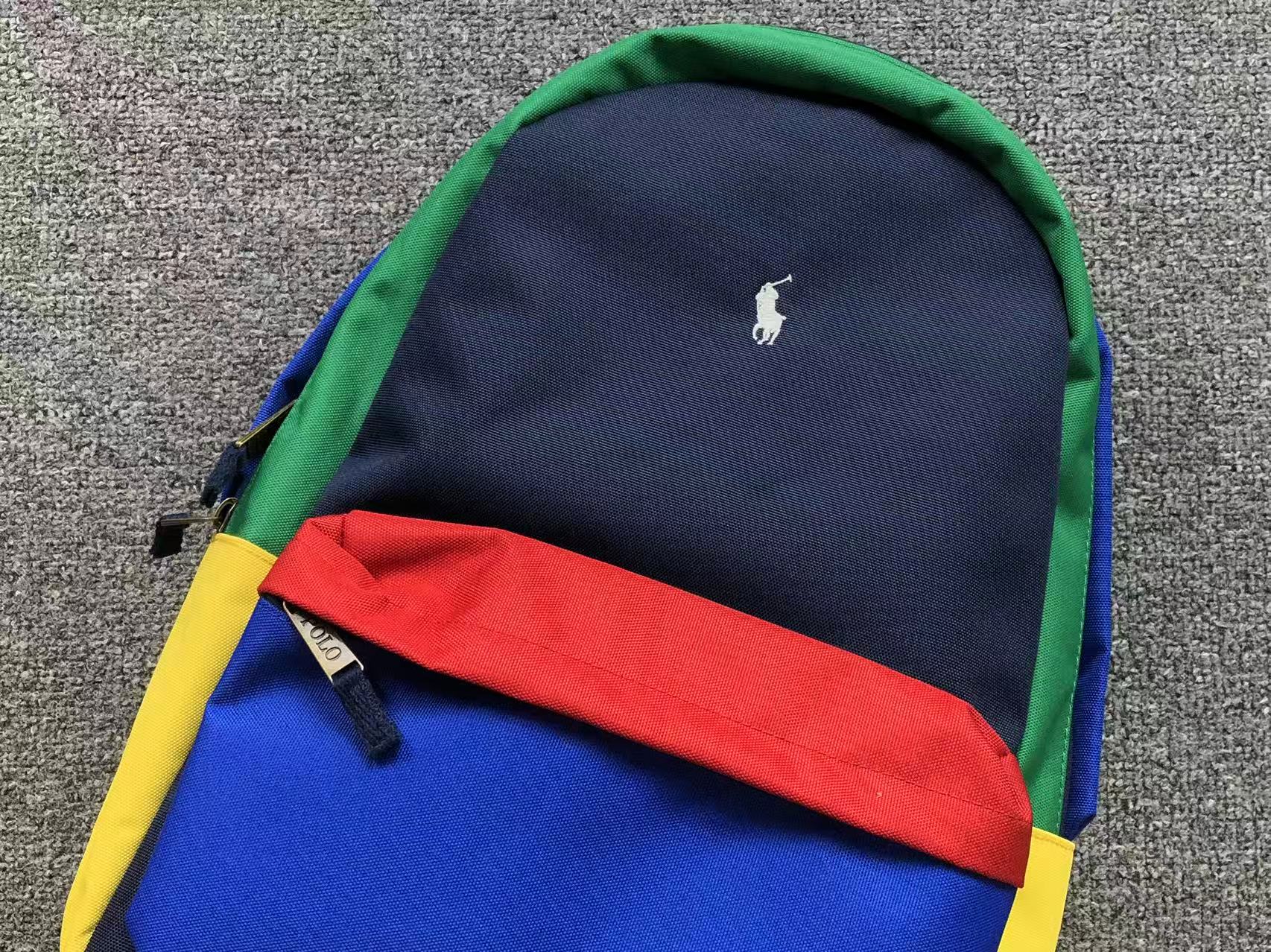 Ralph Lauren Bag