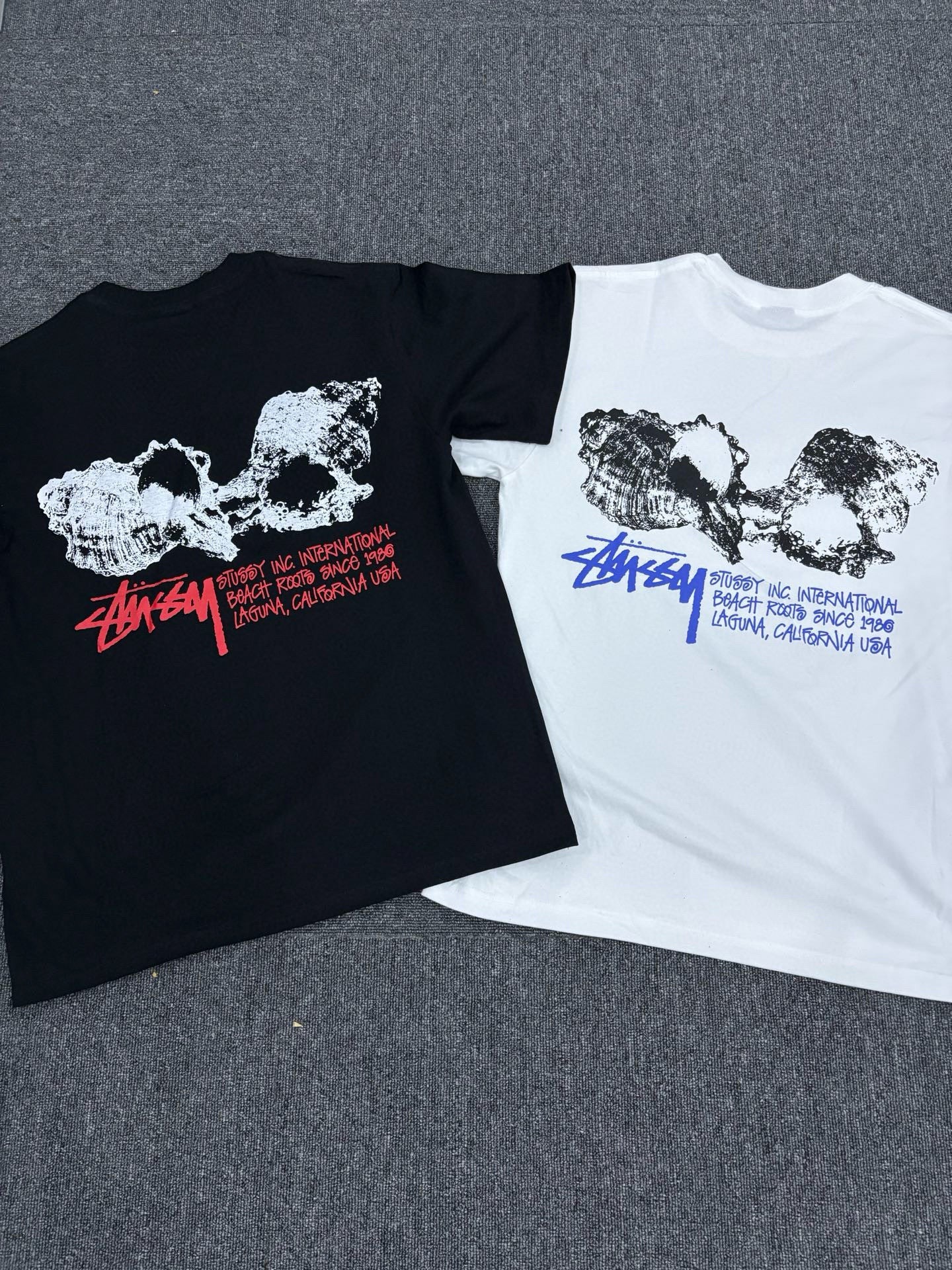 Stu Tshirt
