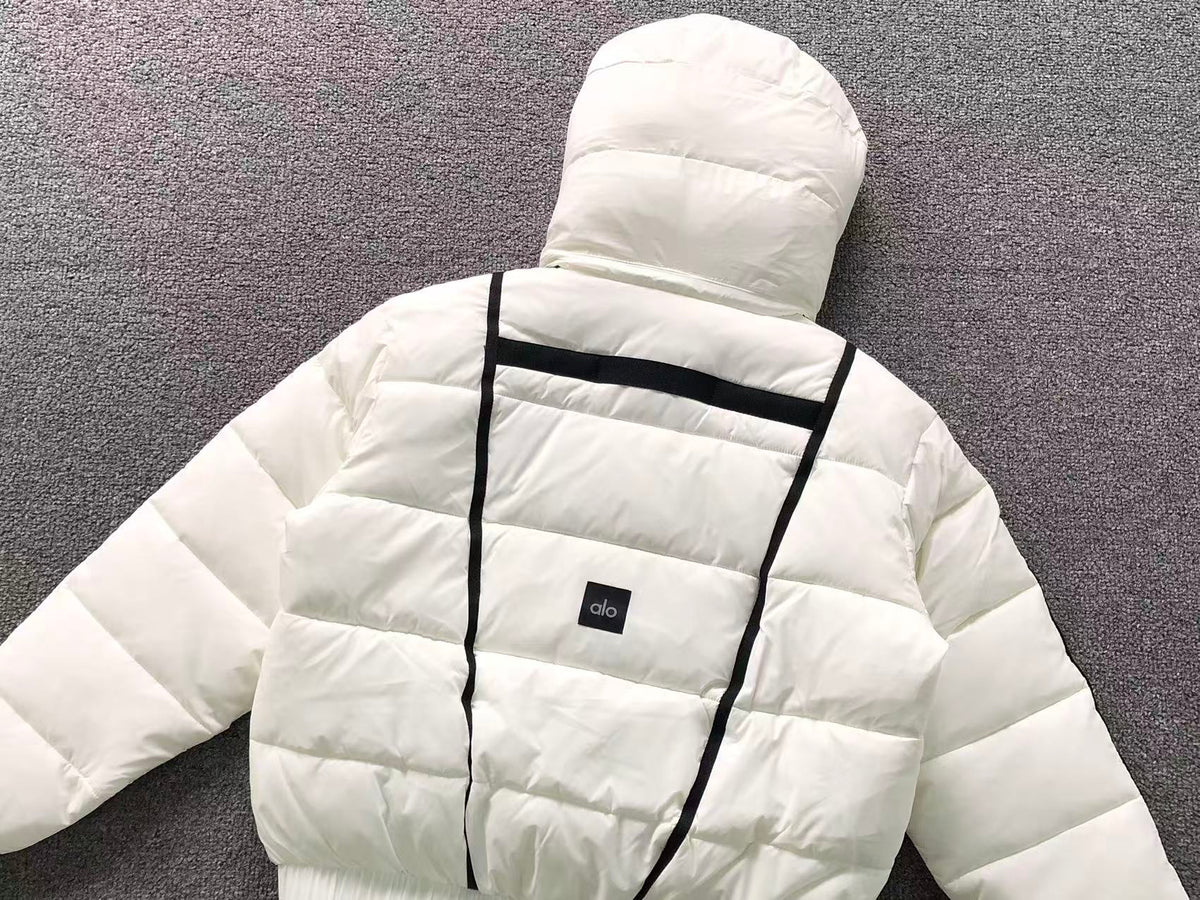 A1O Jacket Female