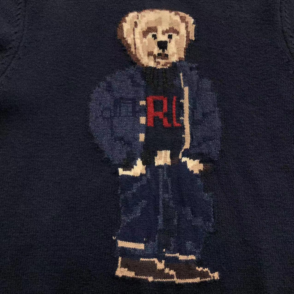 Ralph Lauren Sweater Female