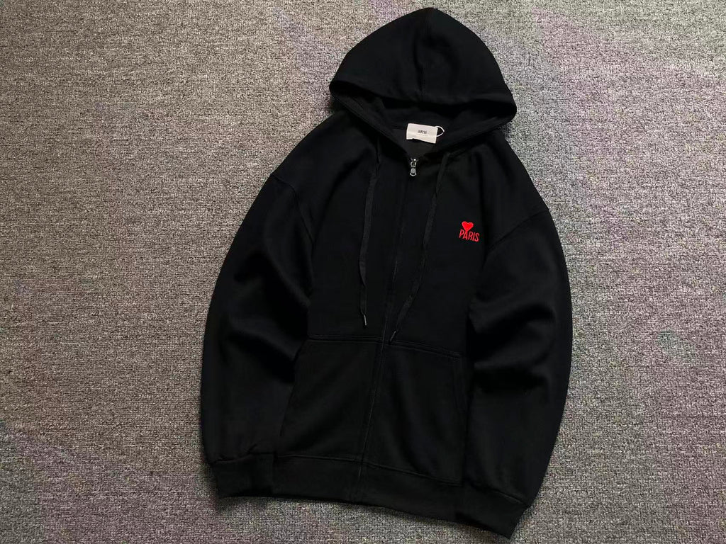 Am1 Hoodie