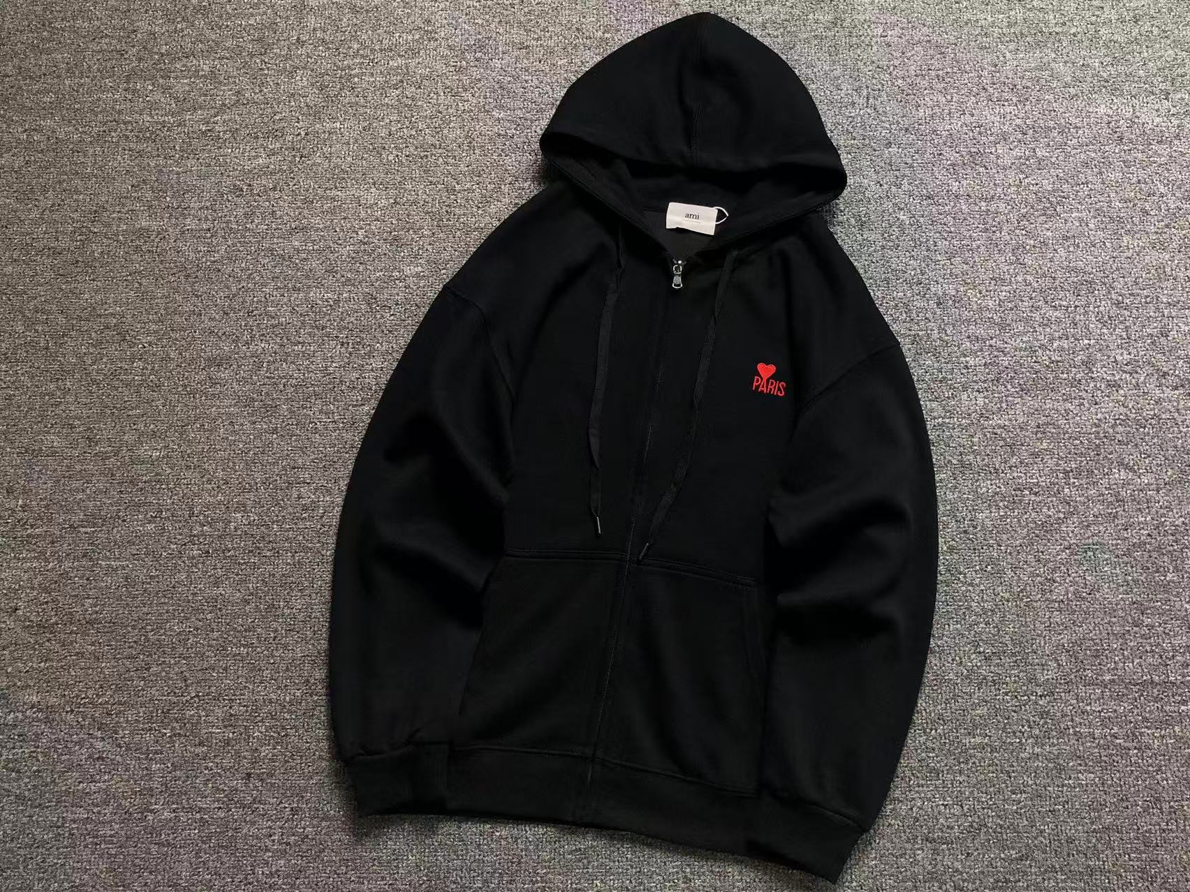 Am1 Hoodie