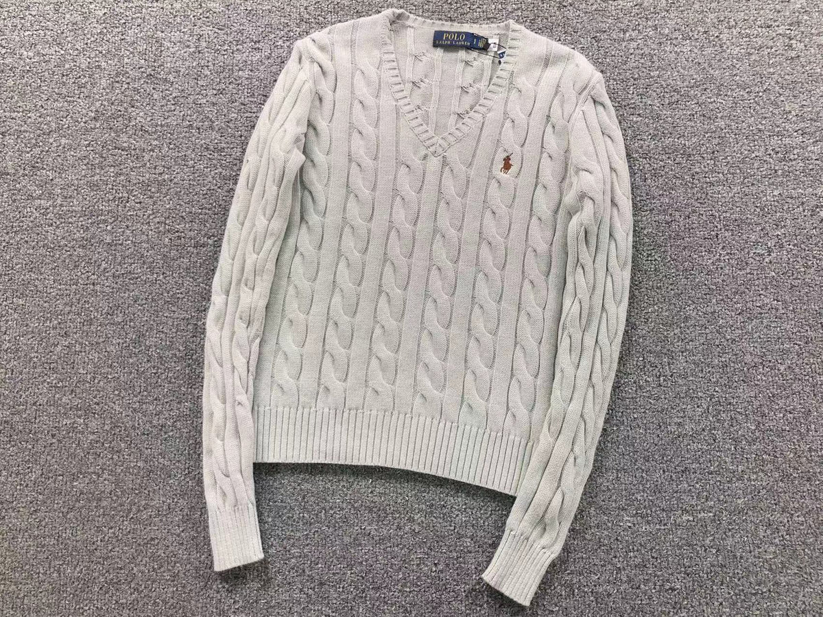 Ralph Lauren Sweater Female