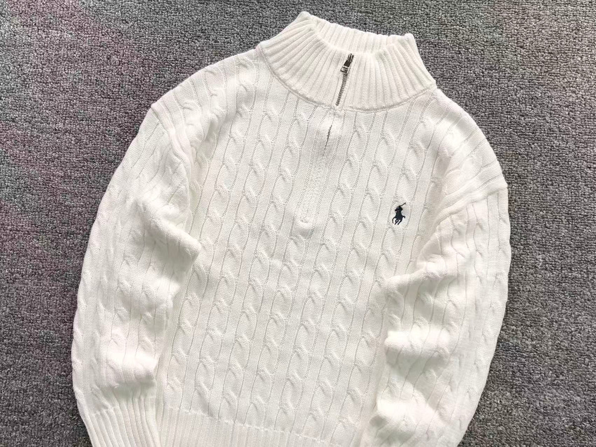 Ralph Lauren Sweater Female