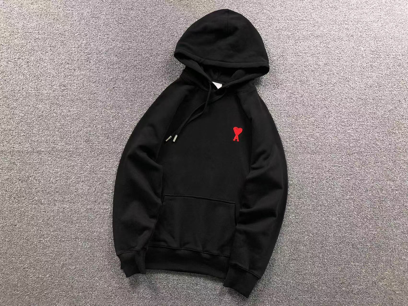 Am1 Hoodie