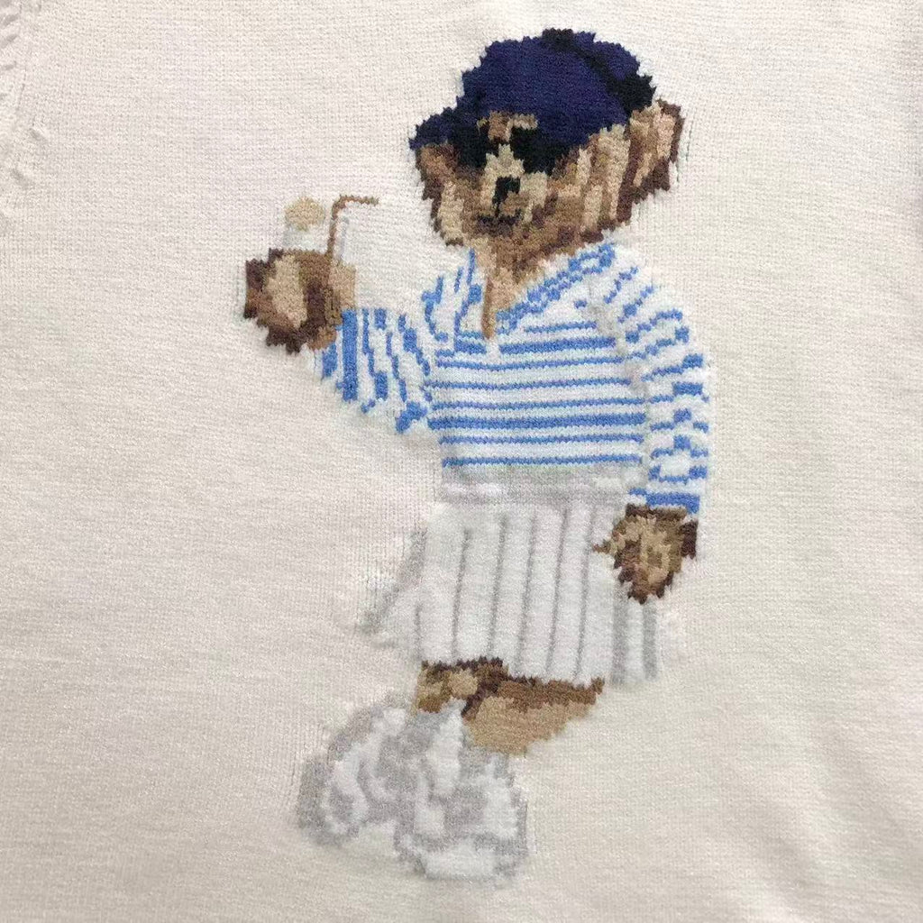 Ralph Lauren Sweater Female