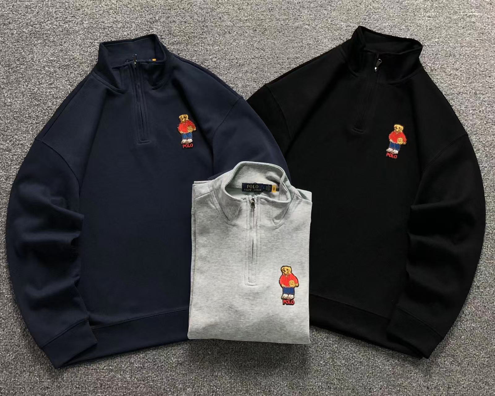 Ralph Lauren Hoodie