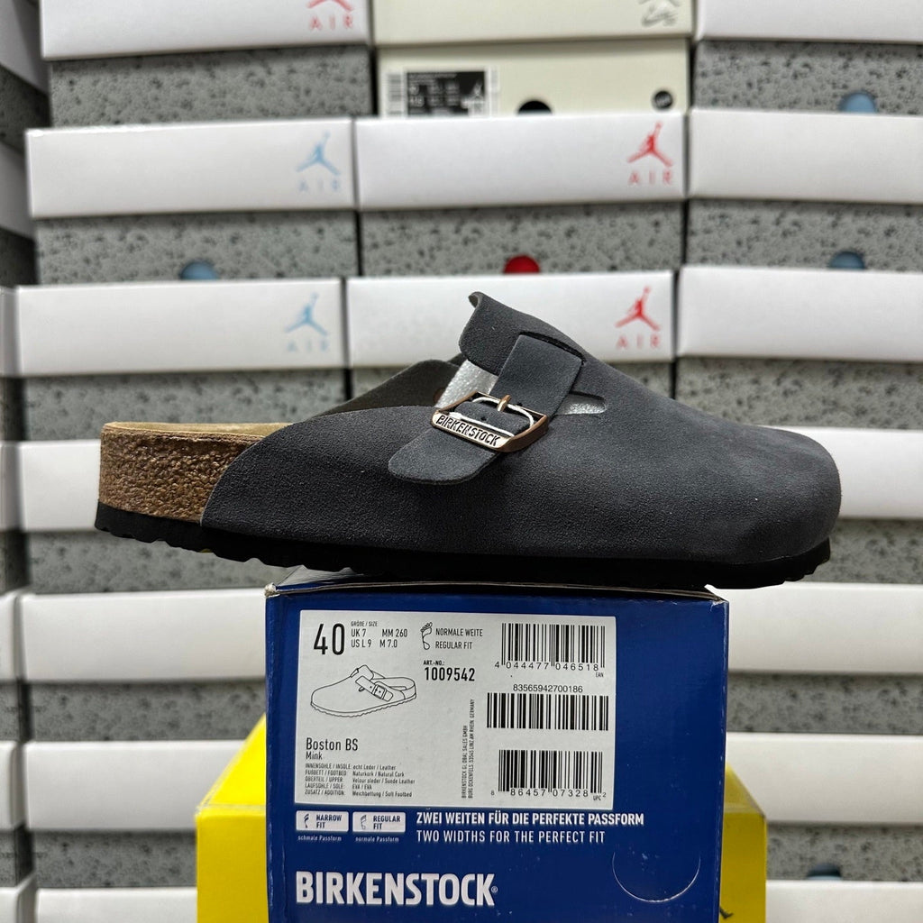 Zuecos Birknstock