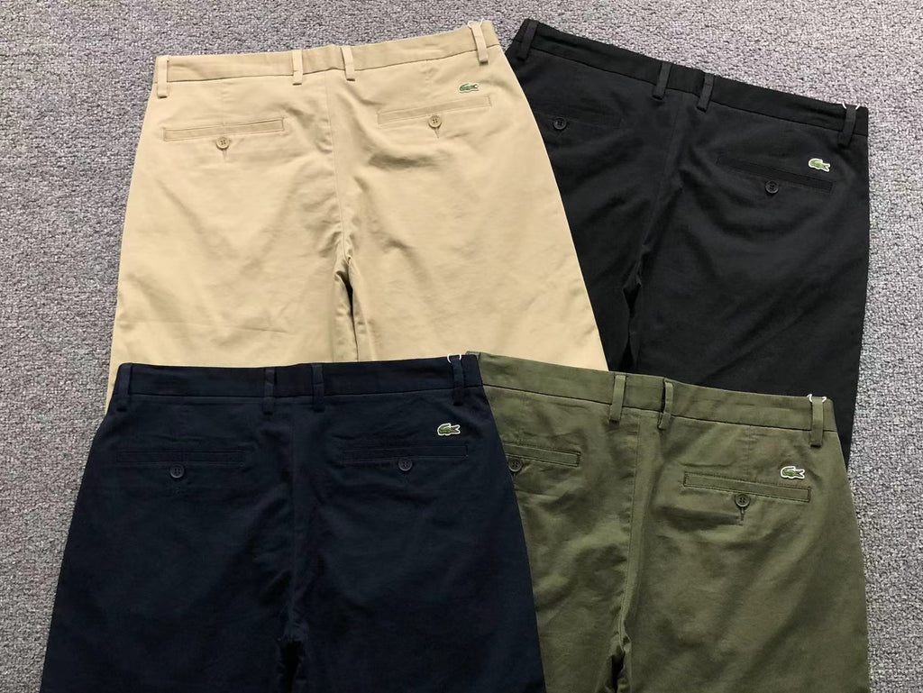 Classic Shorts