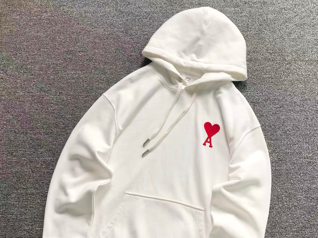 Am1 Hoodie