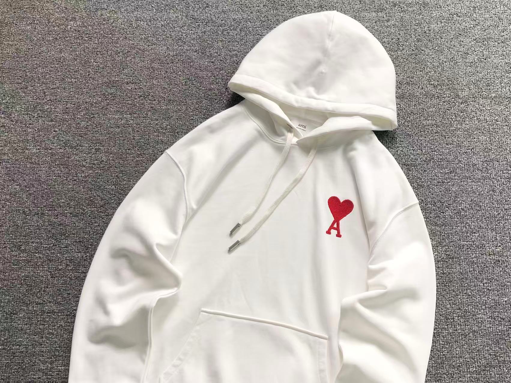 Am1 Hoodie