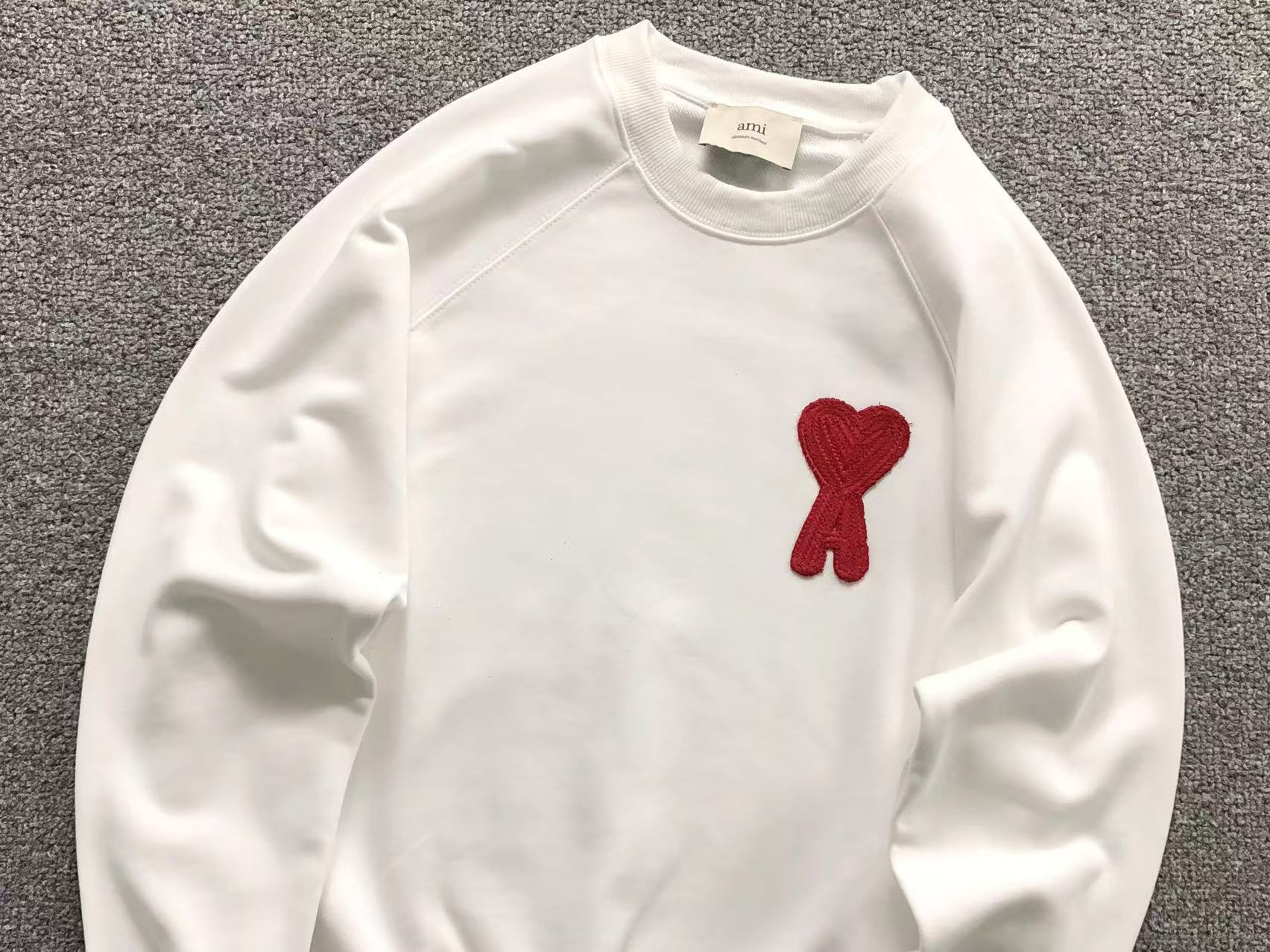 Am1 Hoodie