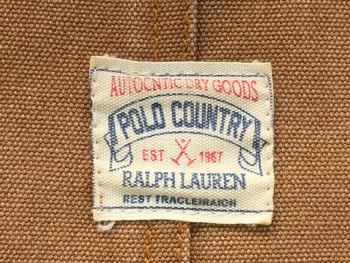 Ralph Lauren Jacket
